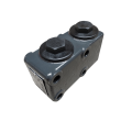 Loader Steering Check Valve untuk liugong 50cn 12c2377